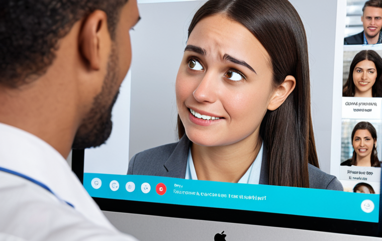 **

AI chatbot in a customer service setting, analyzing a customer's emotional state (frustration) and providing a personalized, helpful response. Focus on the AI's interface displaying emotional analysis and the positive interaction with the customer.

**